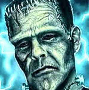 Meet your Posher, Peter